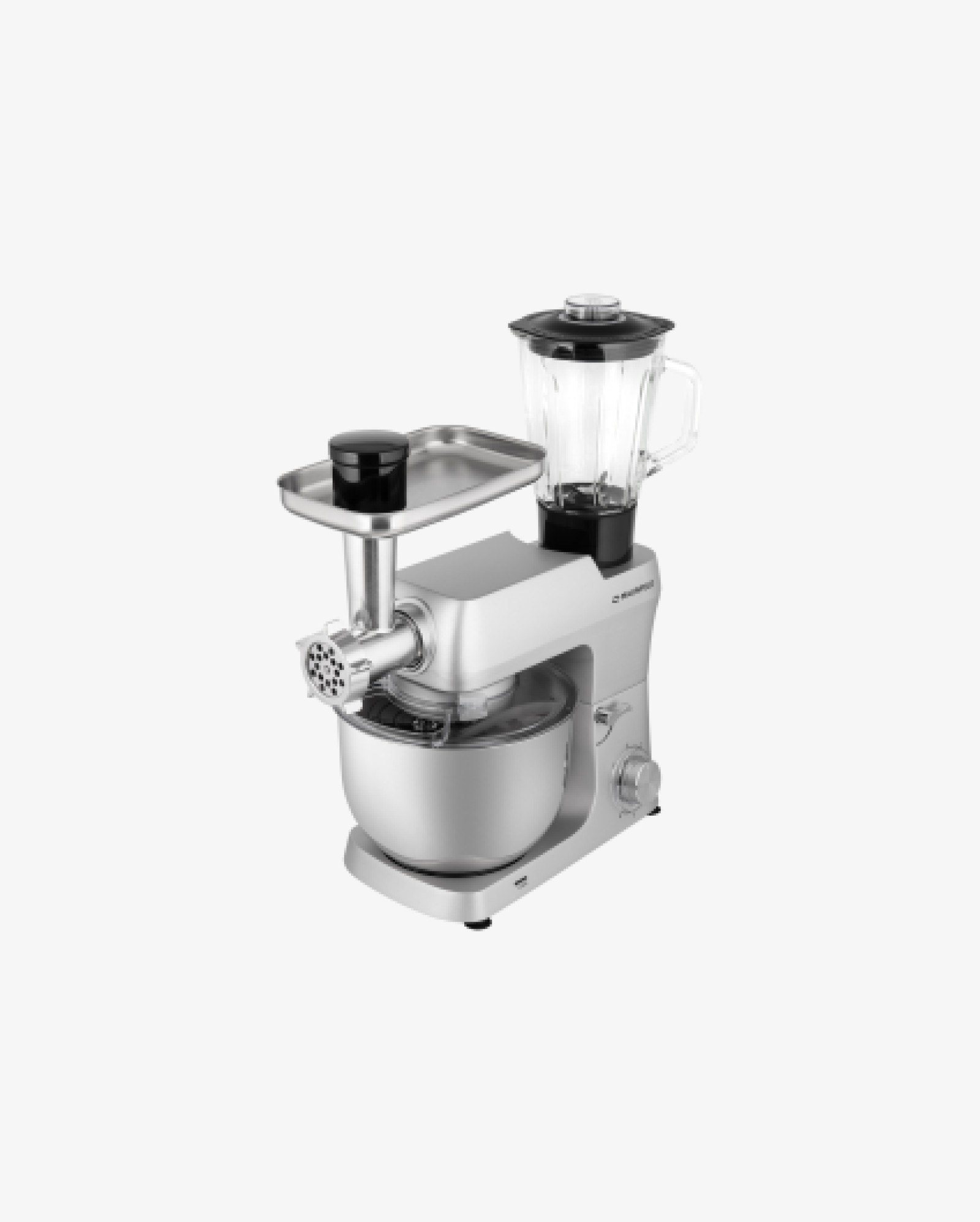 Kitchen mixer MAUNFELD MF-421S PRO — 2