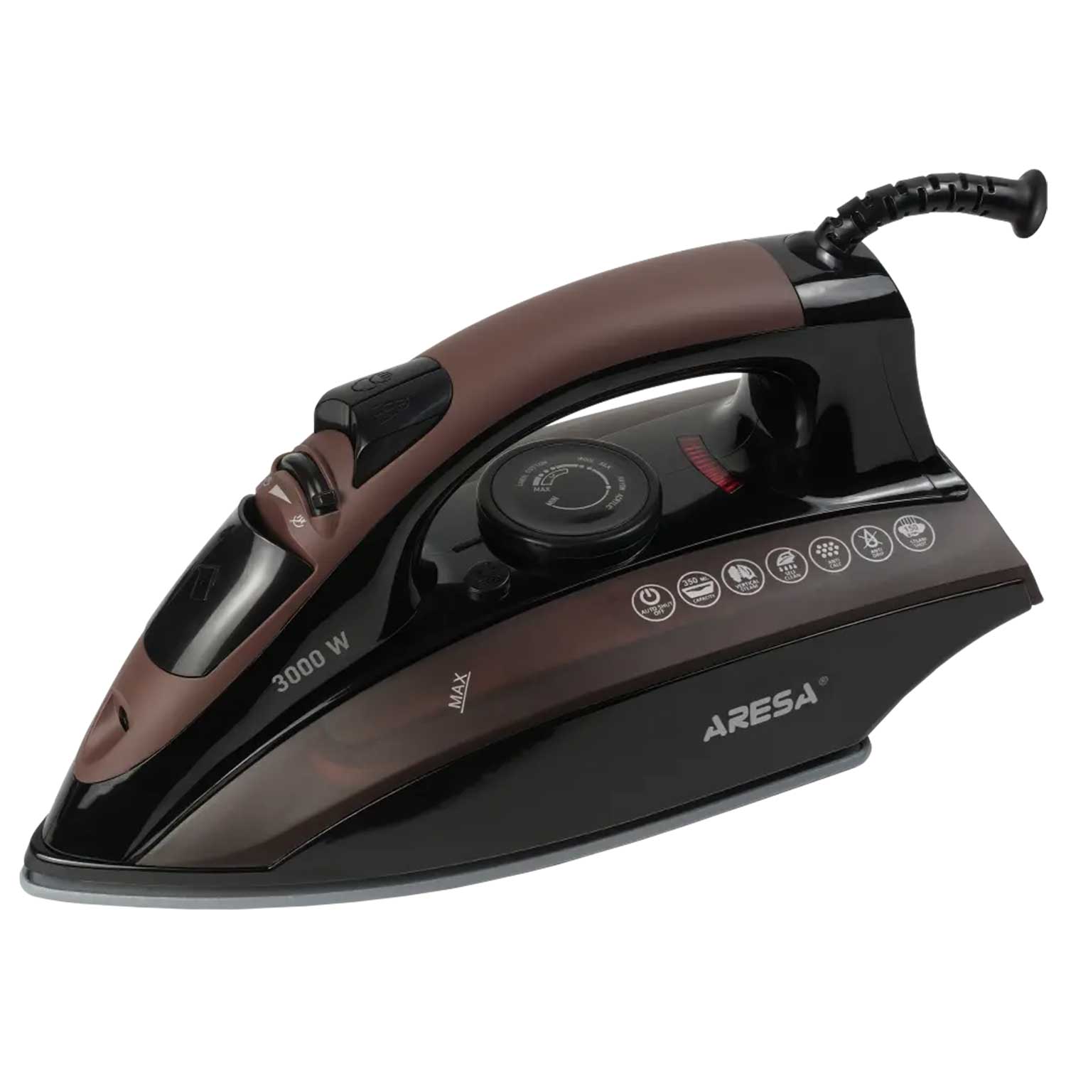 Iron ARESA AR-3132 — 2