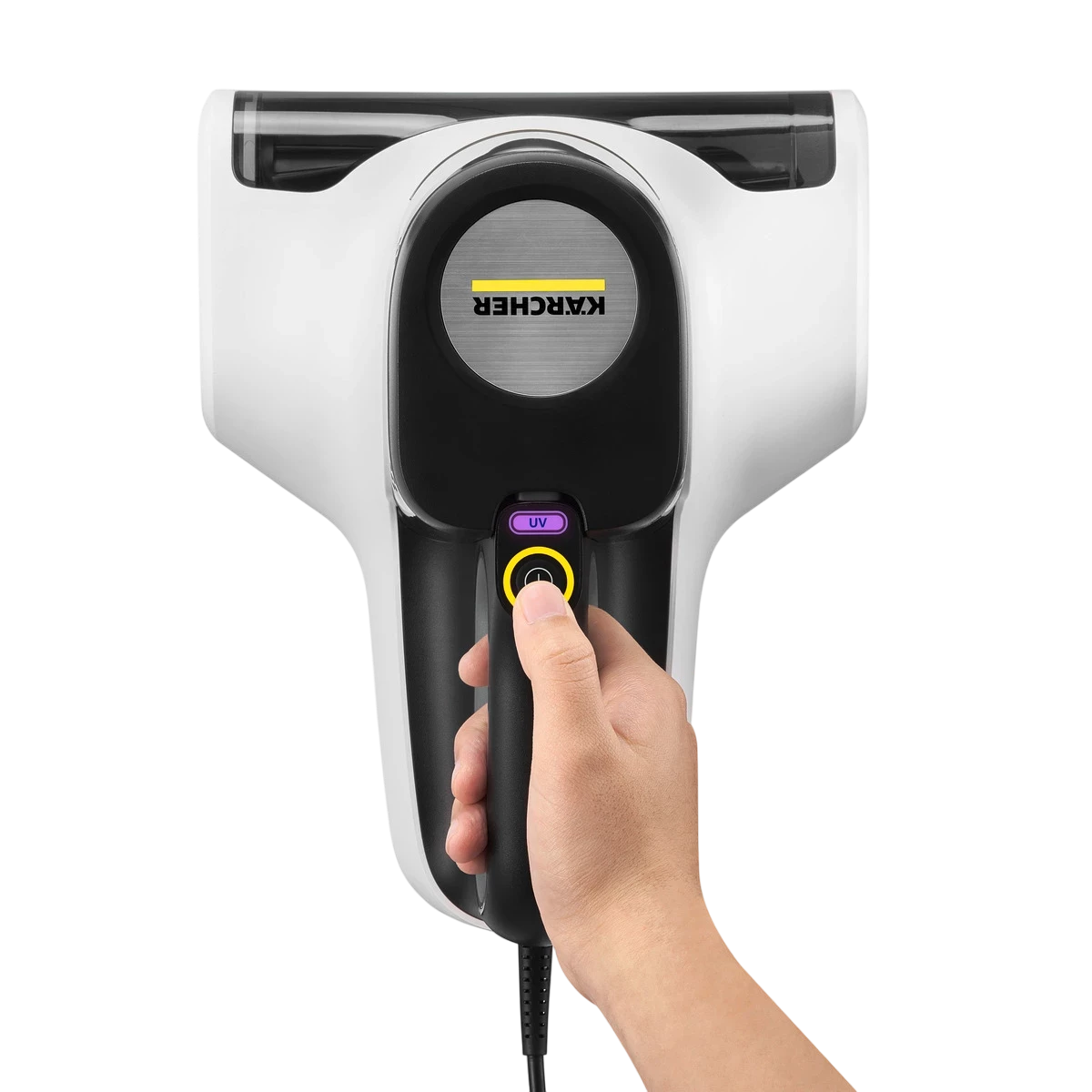 Ձեռքի փոշեկուլ Kärcher VCH4UV Clean 1.198-412.0 — 2