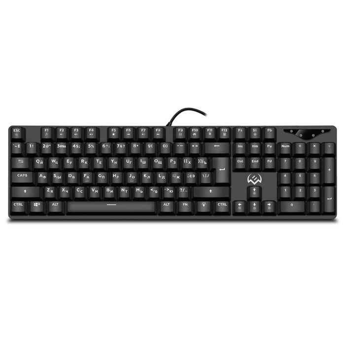 SVEN KB-G9300 — 3