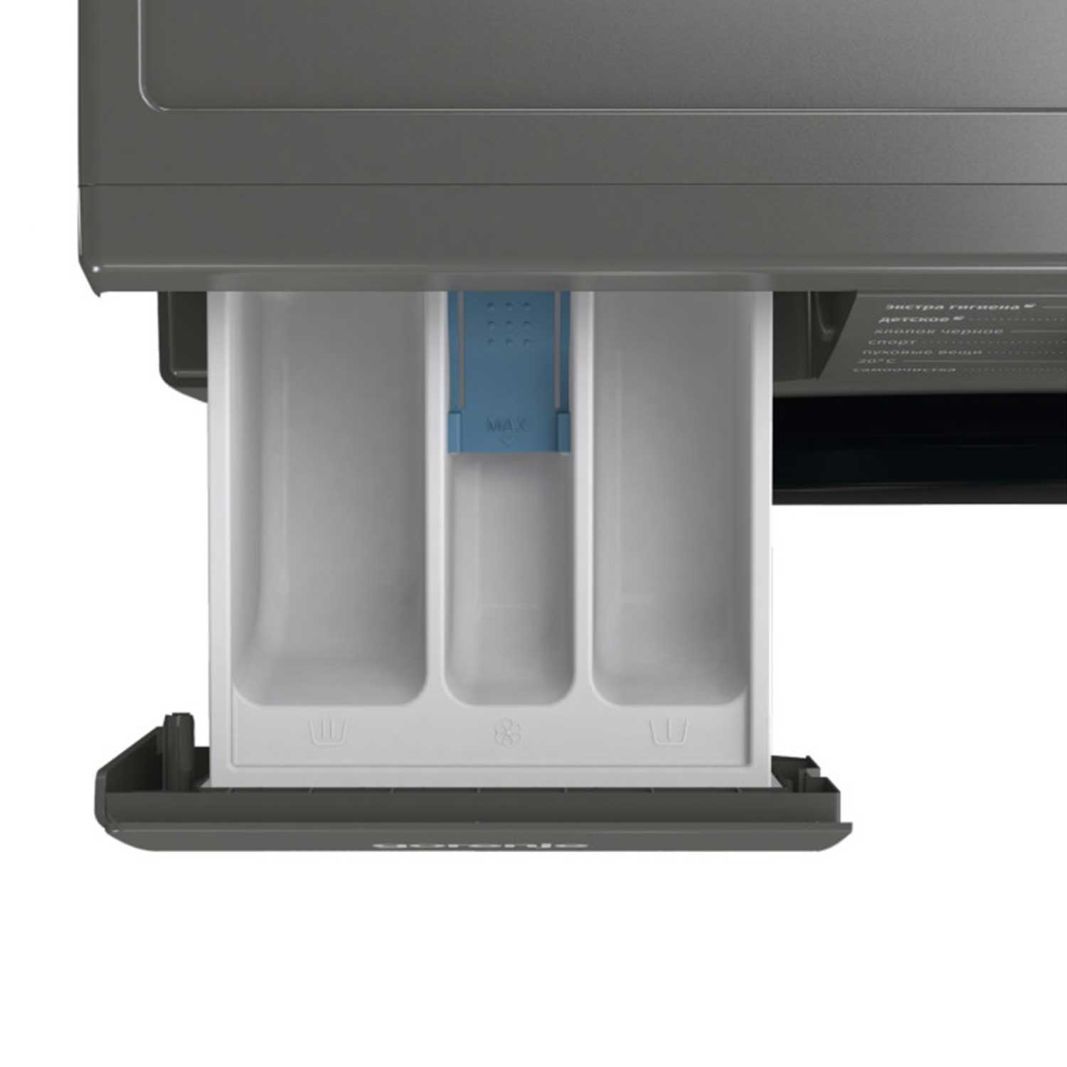 Washing machine GORENJE W3NHEI74SAS — 16