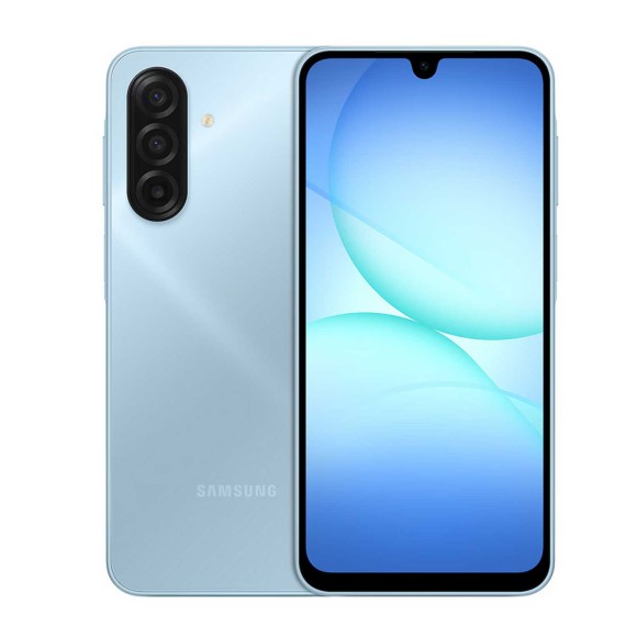 Galaxy A17 4G — 2