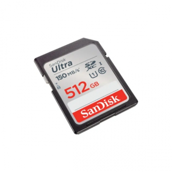Sd Card Ultra Class10 140Mb S — 5