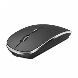 WiWu Wimice Dual WM101 - Bluetooth & Wireless Mouse 1000 1200 1600 DPI — 2