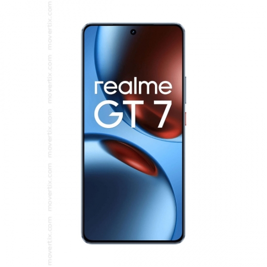 GT 7 — 2
