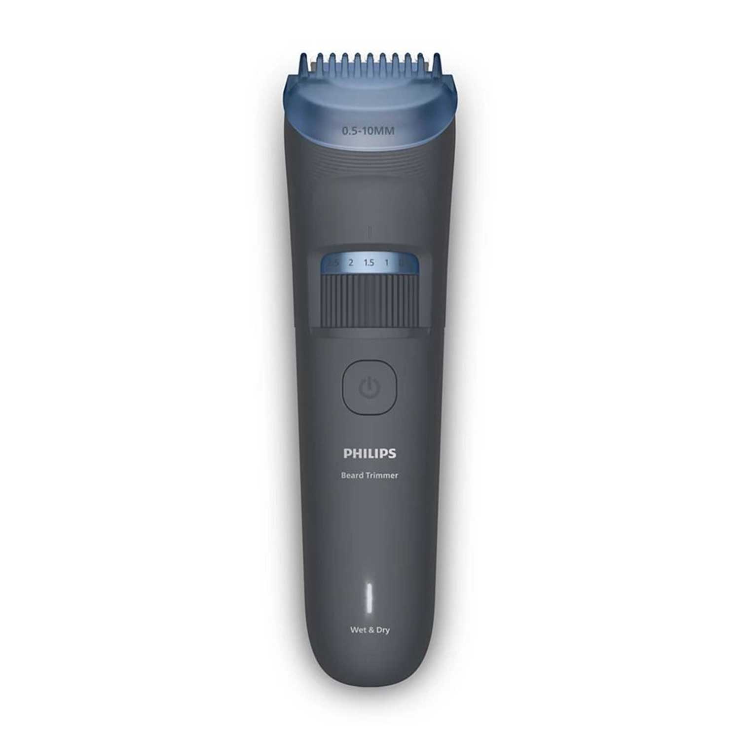 Մազերի կտրիչ և հարդարիչ Philips BT3617 15 — 3