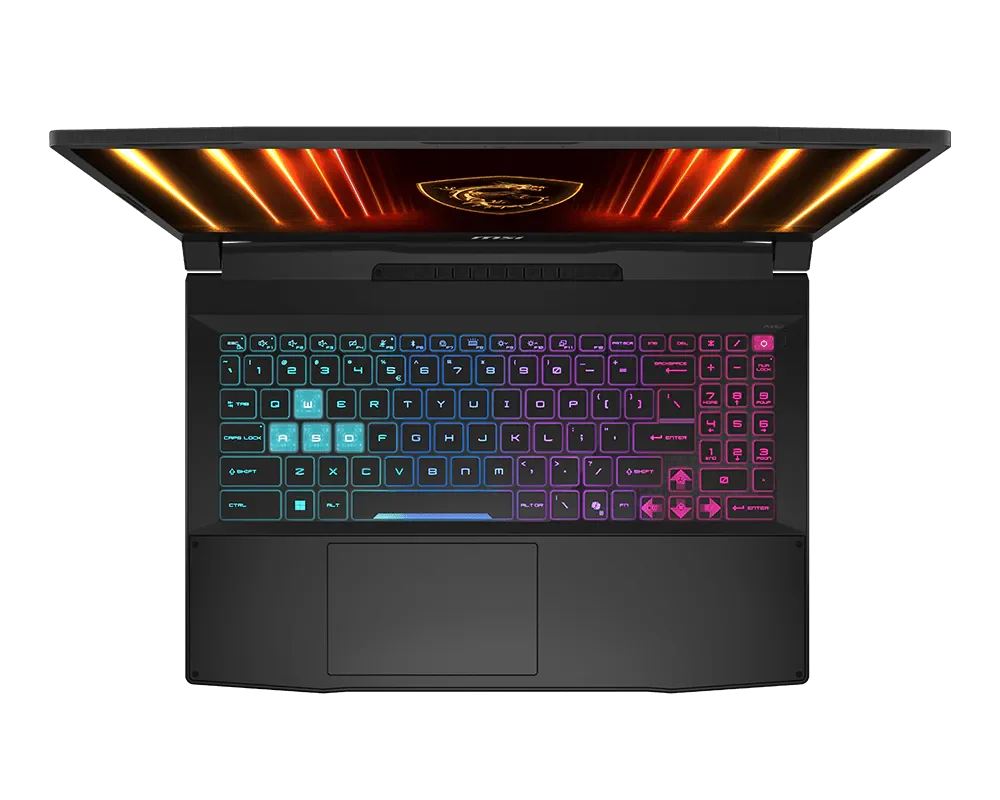 MSI KATANA 15HX B14WGK — 4