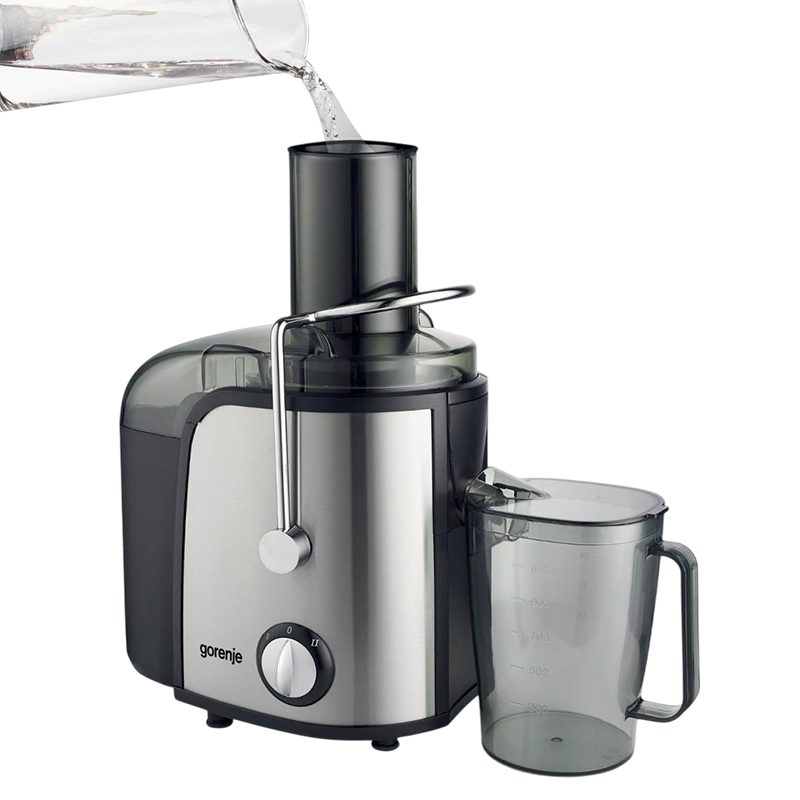 Juicer Gorenje JC805EII — 4