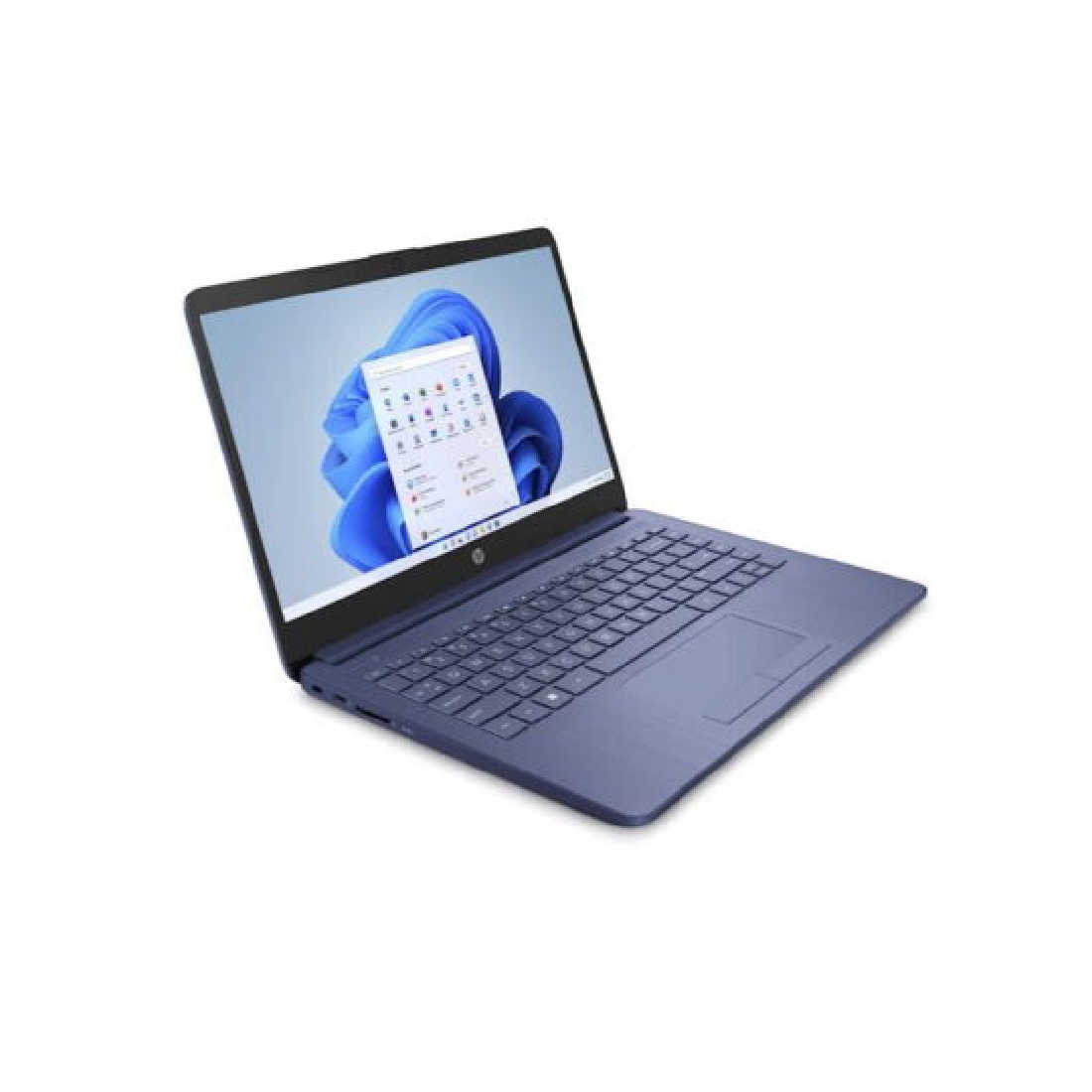 Laptop HP Stream 14-CF2111 N4120 5T9T6UA#ABA — 2