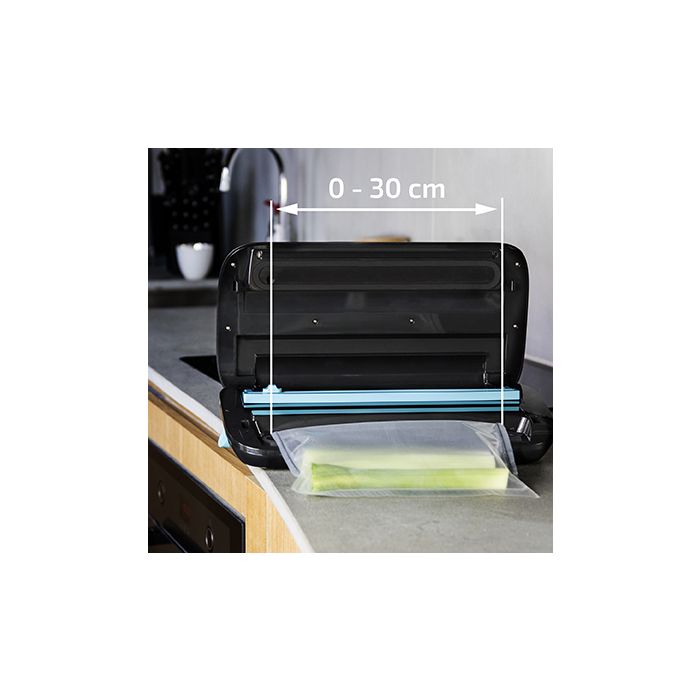 Cecotec 04070 Vacuum sealer steel — 5