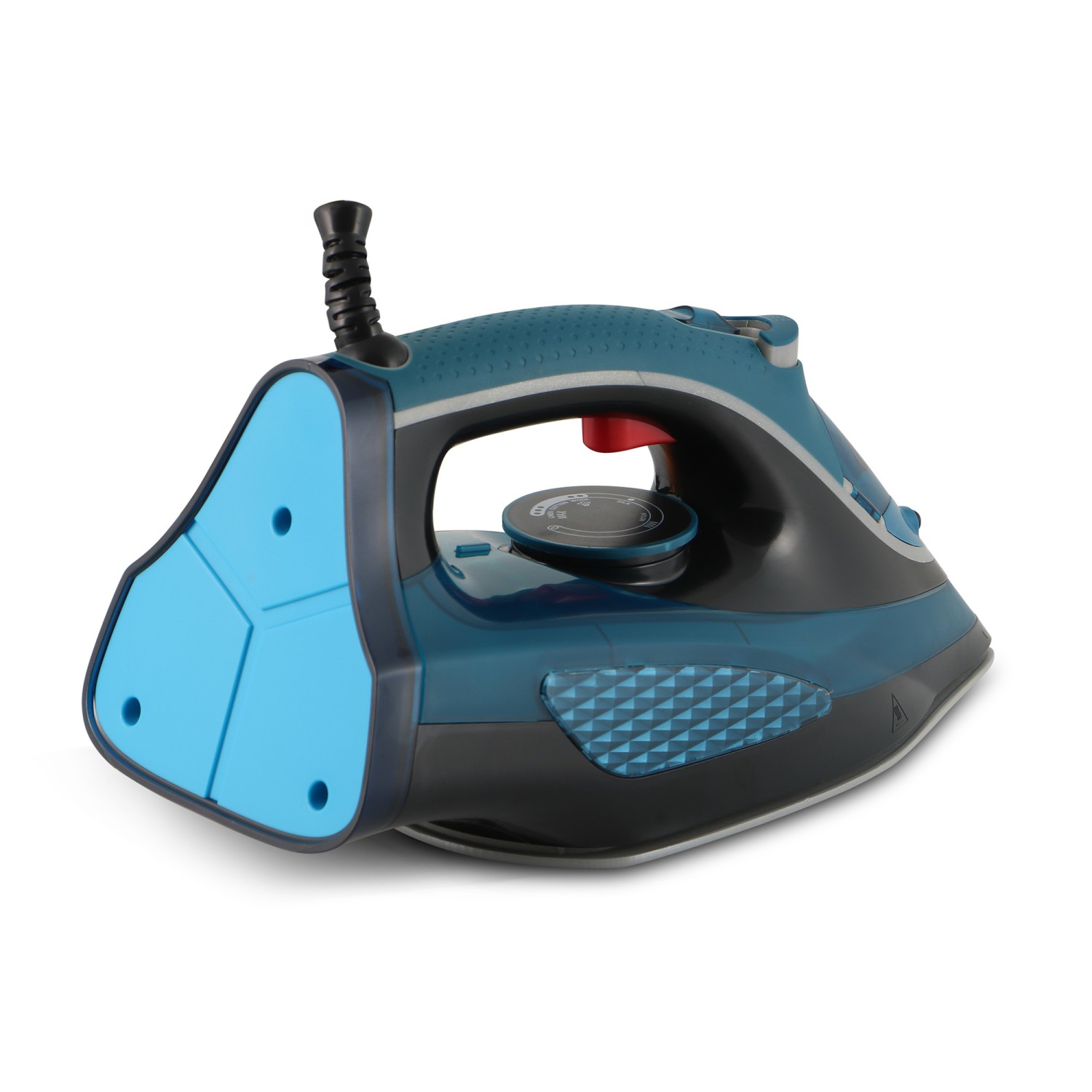 Iron BERG BI-618BL — 5