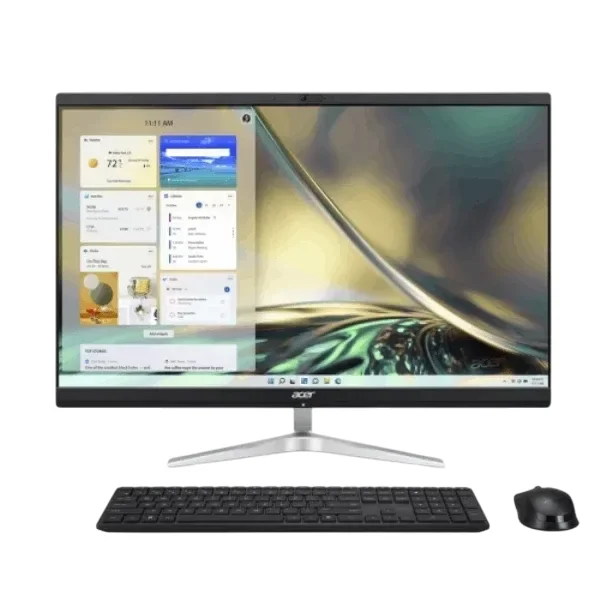 Моноблок Acer C27-1751 27 дюймов T i5-12 SSD512 DQ.BJAMC.004 MX550 — 2