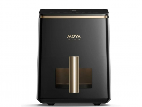Air Fryer Metalish AF10 Pro — 5
