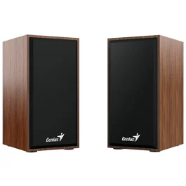 Speaker GENIUS SP-HF180 Wood — 2