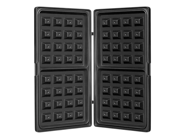 Sandwich waffle maker AR-1206 — 7