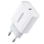 Ugreen USB-C PD FAST CHARGER 60450 20W