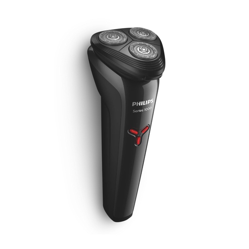 Electric Shaver S1103 02 — 2