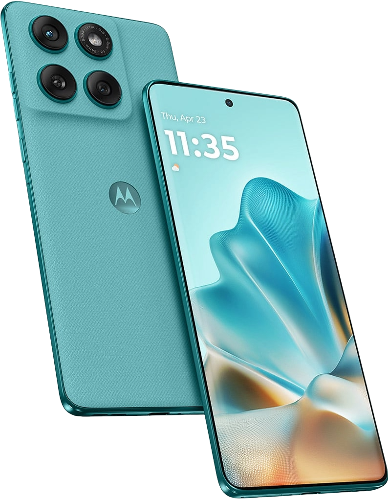 Smartphone Motorola Edge 60 Fusion — 7