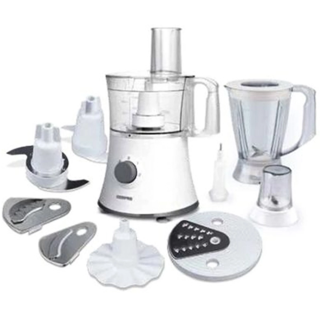 Food processor GEEPAS GSB5487N — 2