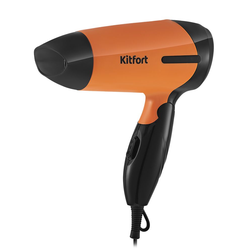 Hair dryer KitFort KT-3243-2