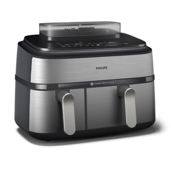 Air Fryer NA555 — 2