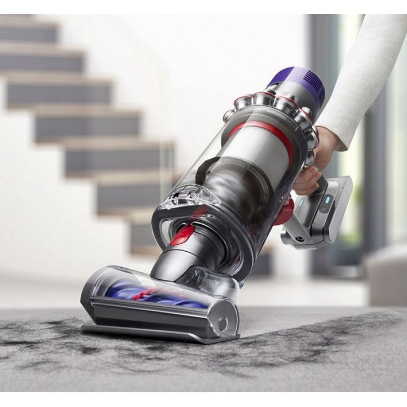 Cordless vacuum cleaner Cyclone V10 Absolute — 5