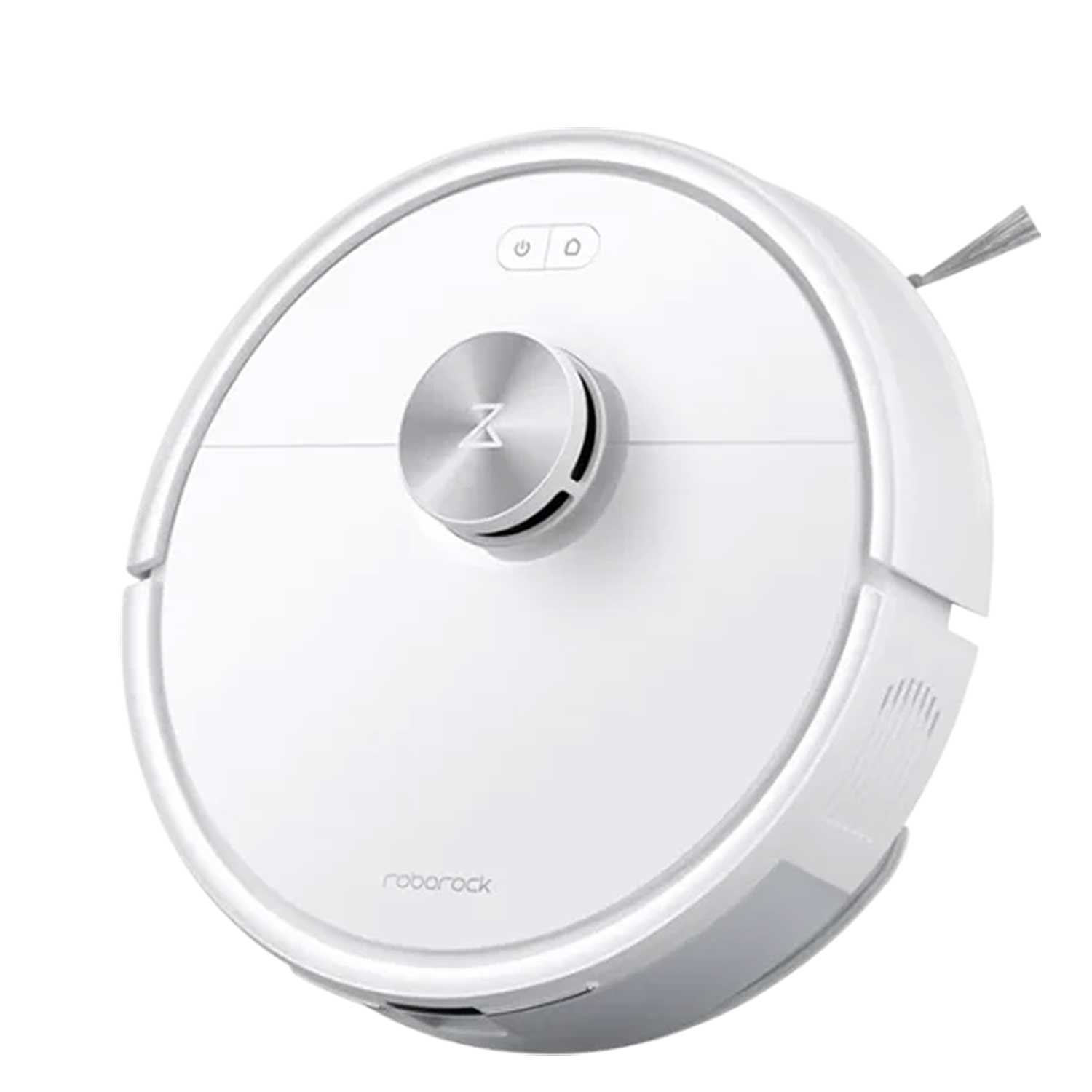 Robot vacuum cleaner ROBOROCK Q8+ 2 202-02 — 4