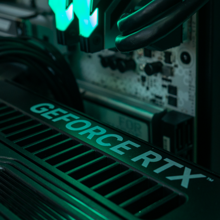 Luminara Ultra 9-285K RTX5080 Z890-A — 9