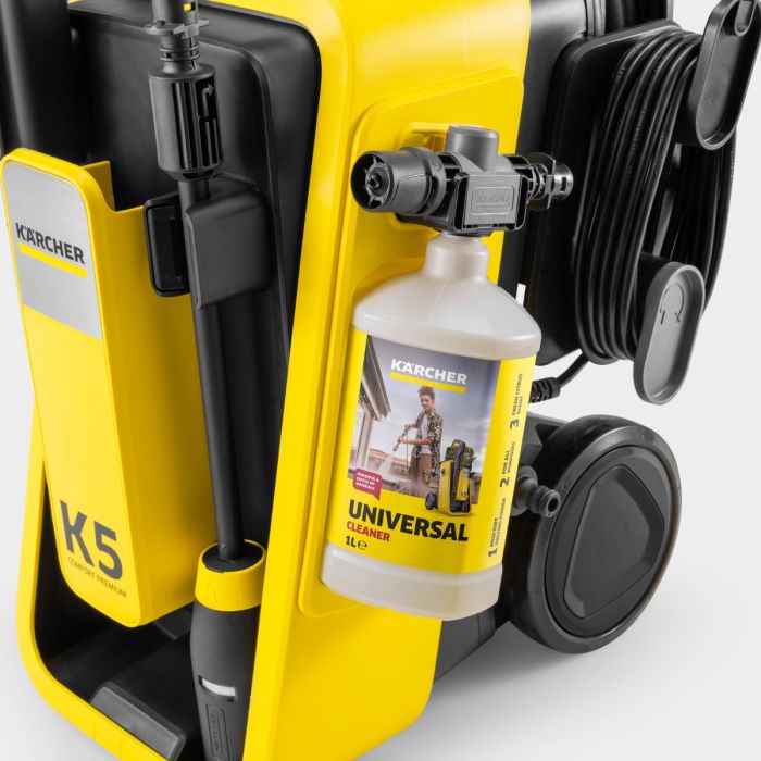 Karcher K 5 Comfort Premium *EU 1.324-800.0 — 3