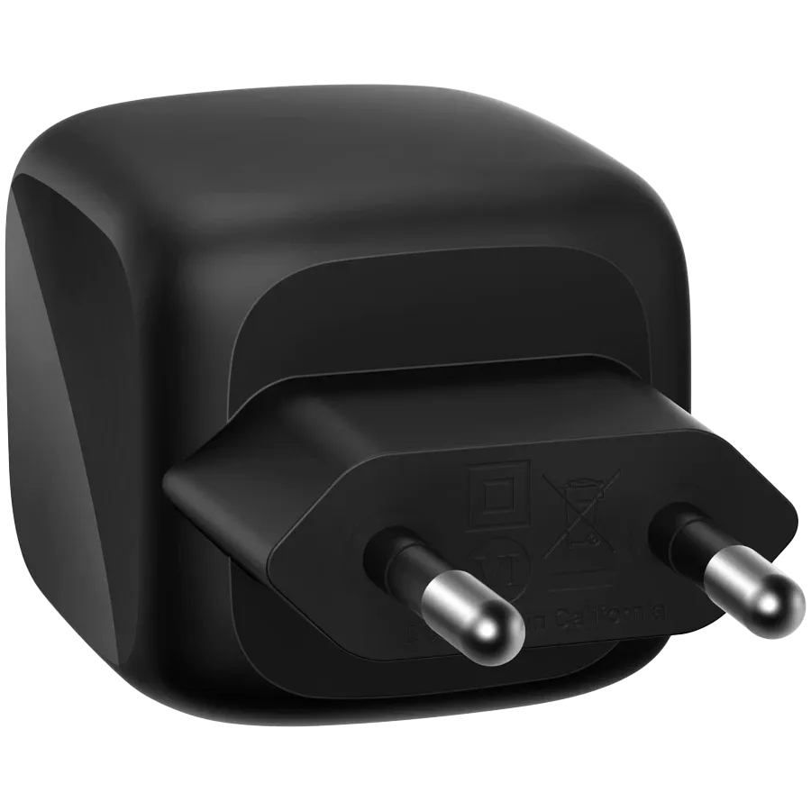 BELKIN Power Adapter 2*USB-C 50W — 4