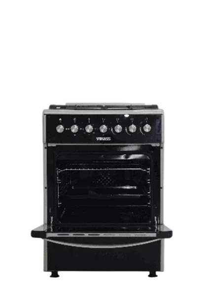 Համակցված գազօջախ VIKASS VG7031GI — 4
