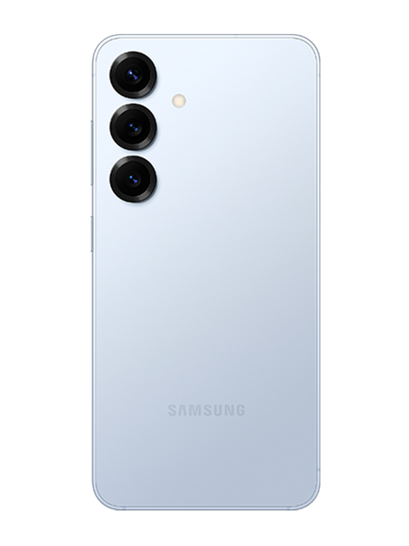 Galaxy S25 — 3