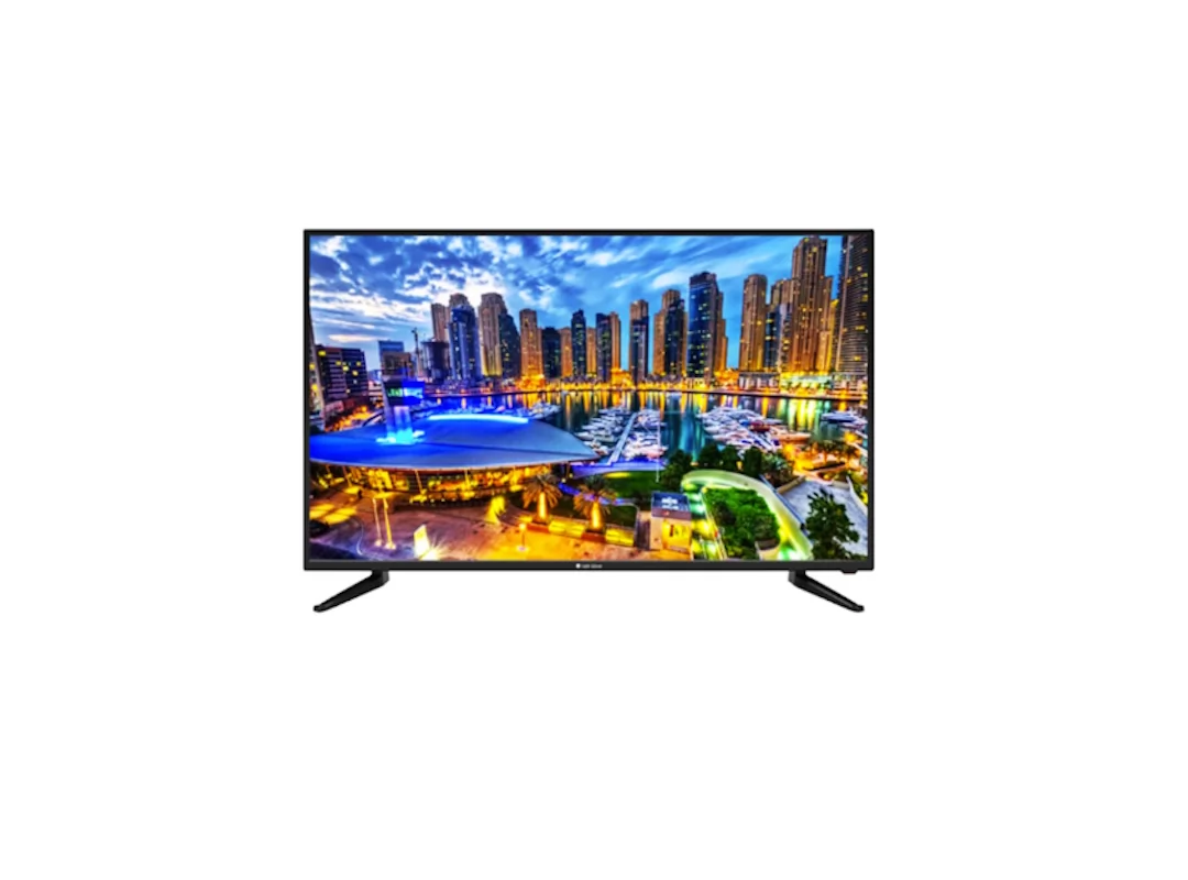Հեռուստացույց LightWave 43 S4300-T2S2 — 2