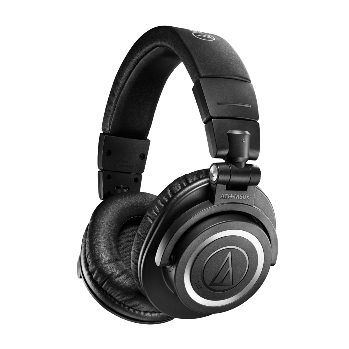 Audio-Technica ATH-M50xBT2 Wireless Headphone ATH-M50xBT2