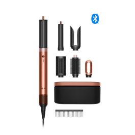 Airwrap Co-anda2x™ HS09 multi-styler Straight+Wavy silk — 3