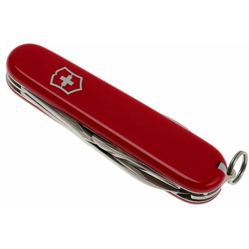 Knife Victorinox Sportsman 0.3803 — 4