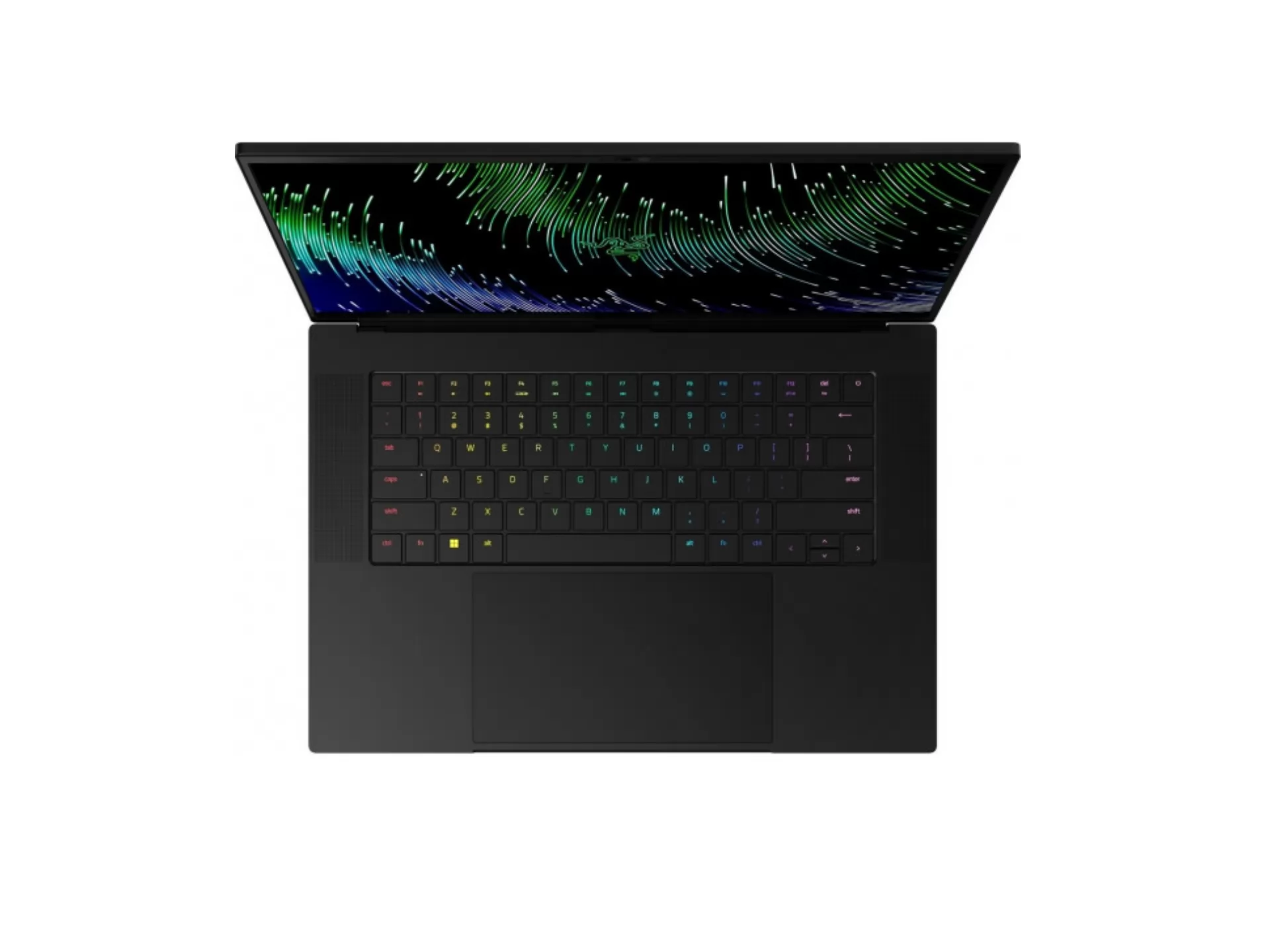 Laptop Blade 16 GAMING HX RZ09-0483SEJ3-R3U1 — 2