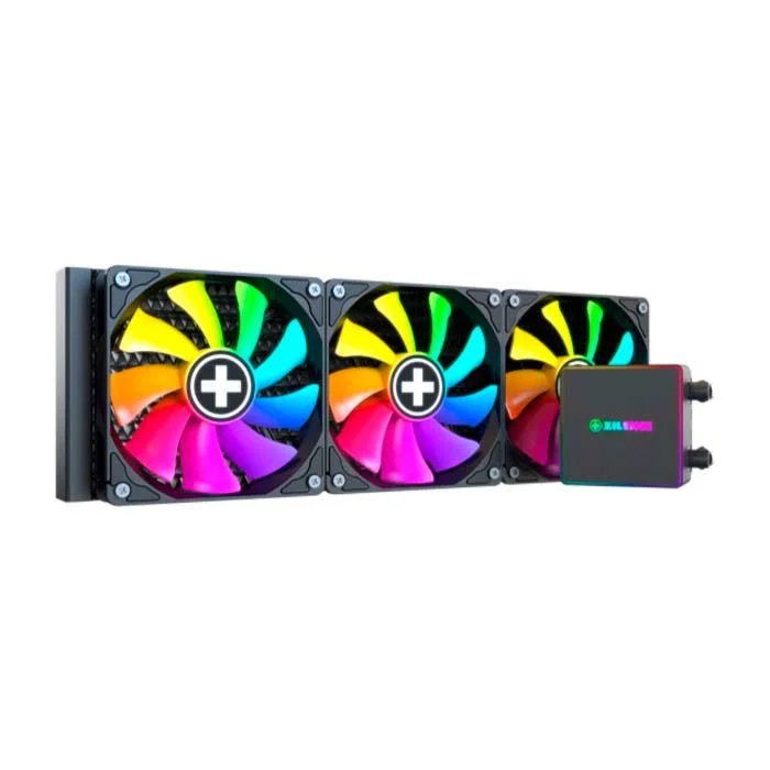 LQ360 Pro ARGB — 2
