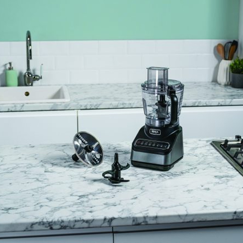 Blender Ninja BN650EU FOOD PROCESSOR — 7