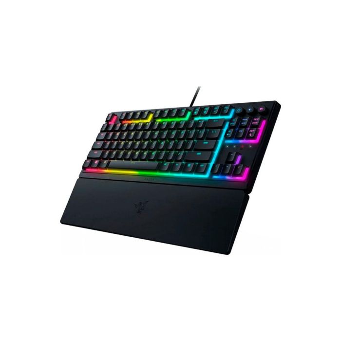 Wired Keyboard Ornata V3 Tenkeyless Russian Layout RZ03-04881600-R3R1 — 5