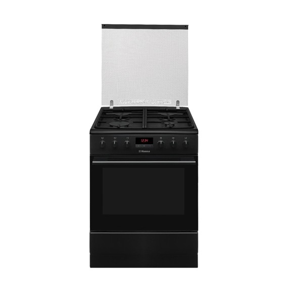 Cooker HANSA FCMS682090 — 3