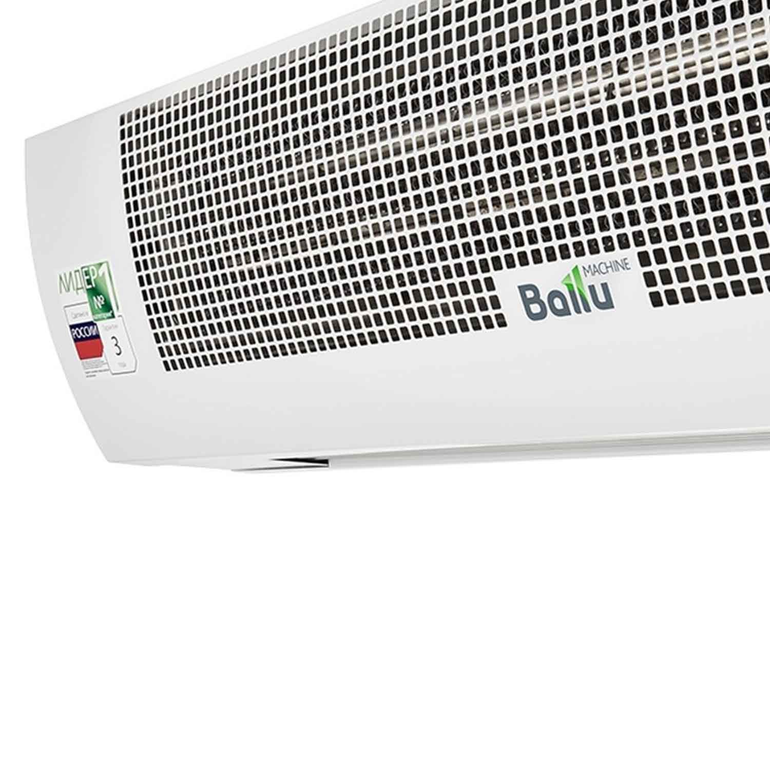 Air curtain BALLU BHC- -PS BHC-M15T09-PS — 3