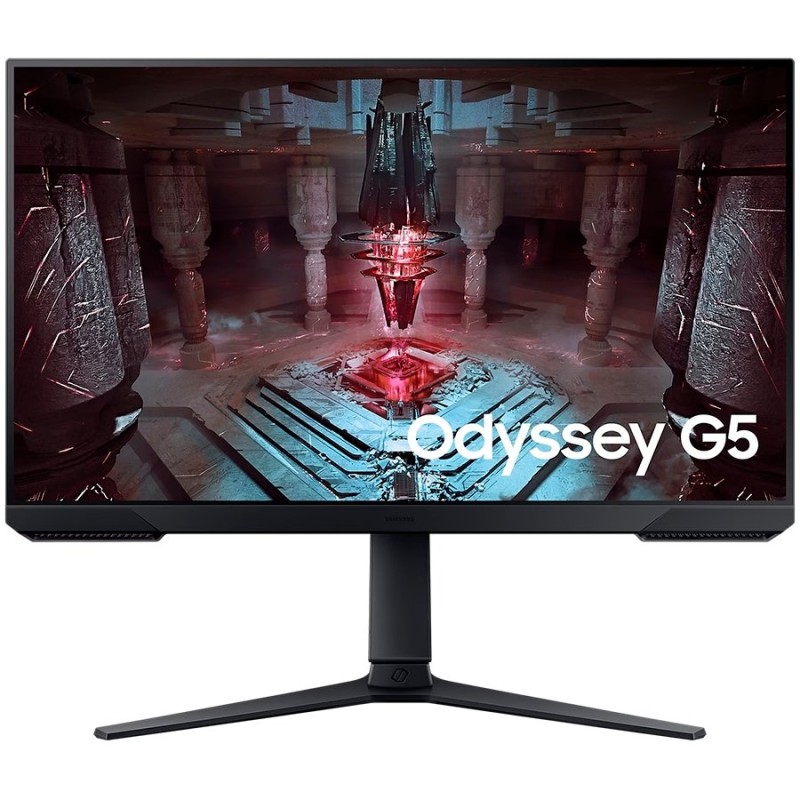 31 Odyssey LS32CG510EUXEN — 2