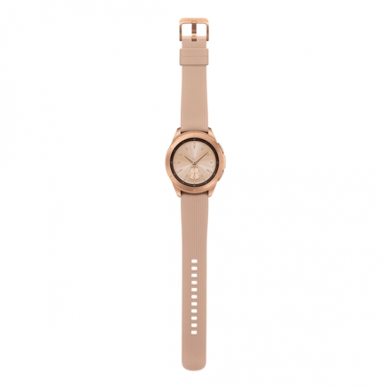 Galaxy Watch 42 mm R810 — 5