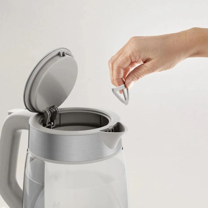 KI605B30 Electric Glass Kettle — 4