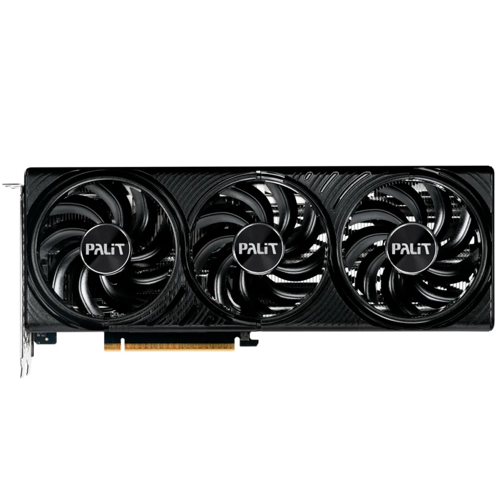 Palit GeForce Infinity 3 GDDR7 — 2