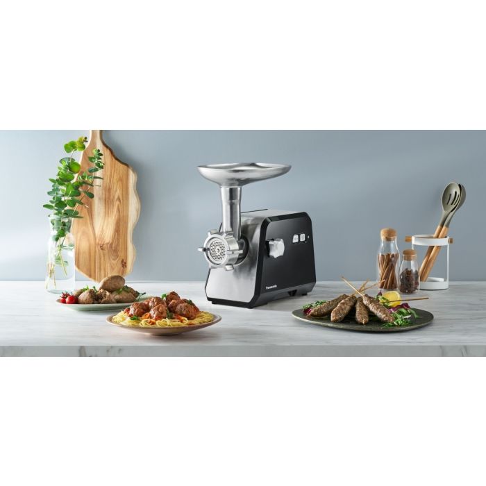 MK-GX2010KTN Meat Grinder — 17