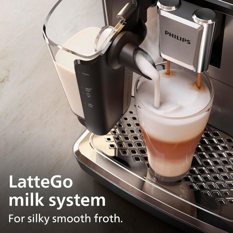 Coffee Machine EP3347 — 5