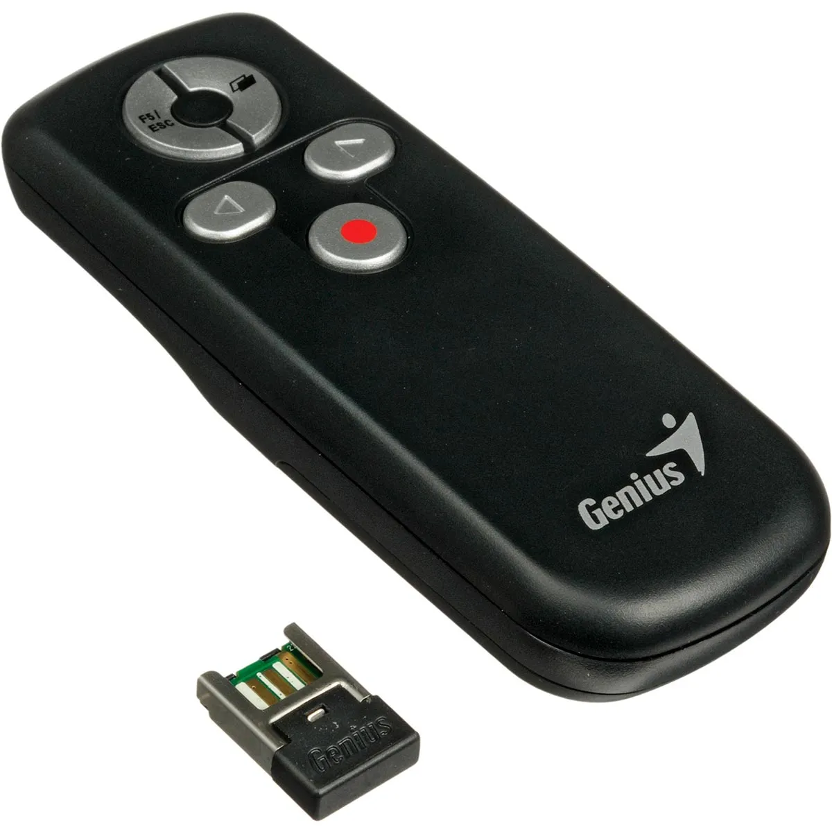 Media pointer GENIUS Media Pointer100 — 3