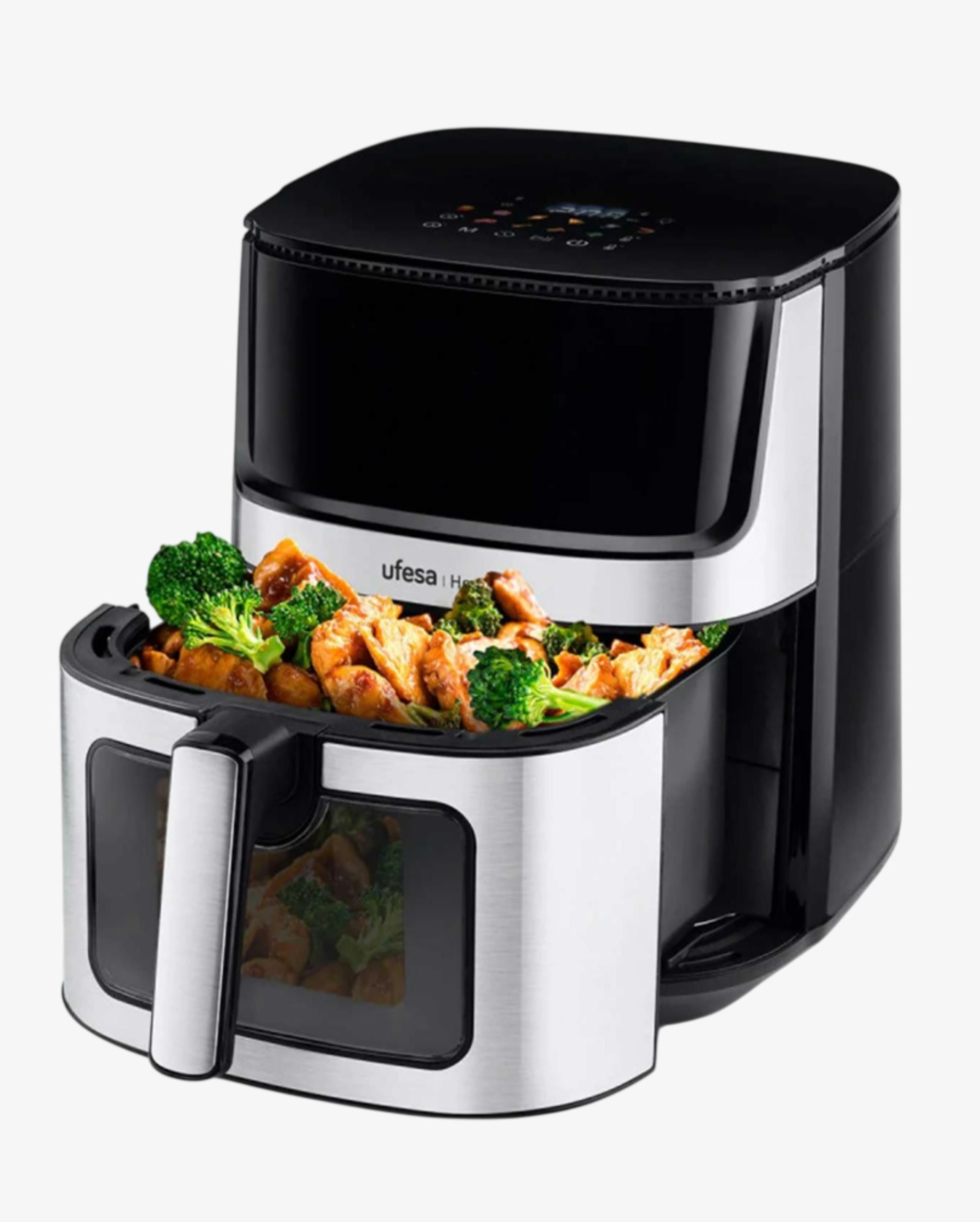 Aerogrill UFESA HERON 8L — 2